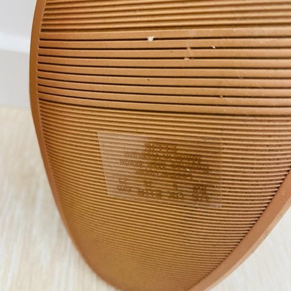 Naturalizer Women's Ellis Flats Size 8 Leather - Picture 8 of 10